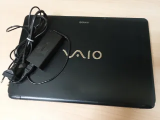 Portátil Sony VAIO (serie Fit 15)  Intel Core  i7