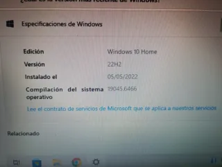 Portátil Sony VAIO (serie Fit 15)  Intel Core  i7