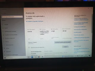 Portátil Sony VAIO (serie Fit 15)  Intel Core  i7