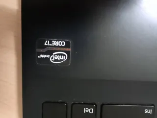 Portátil Sony VAIO (serie Fit 15)  Intel Core  i7