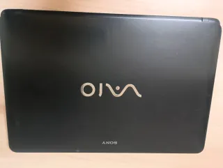 Portátil Sony VAIO (serie Fit 15)  Intel Core  i7