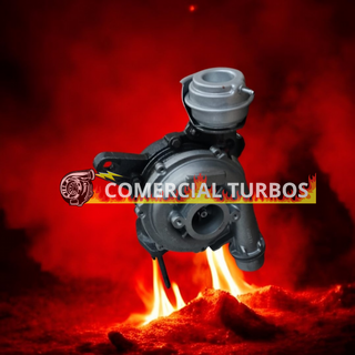 ‼️ TURBO 7711497406 130CV DE INTERCAMBIO