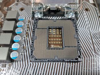 Placa MSI H110M PRO-VD (1151)