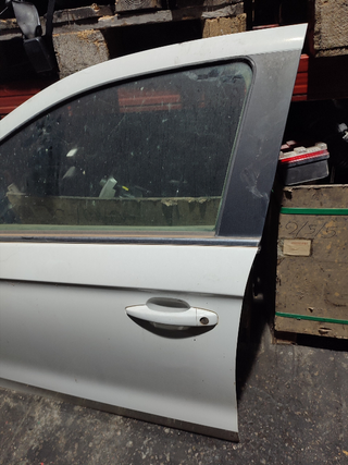 PUERTA DELANTERA IZQUIERDA SEAT IBIZA (6J5) Refer