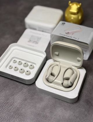 Beats Powerbeats Pro 2 Gris Nuevos