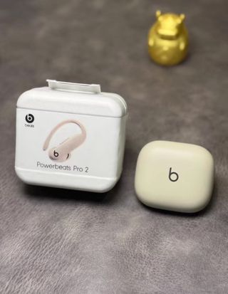 Beats Powerbeats Pro 2 Gris Nuevos