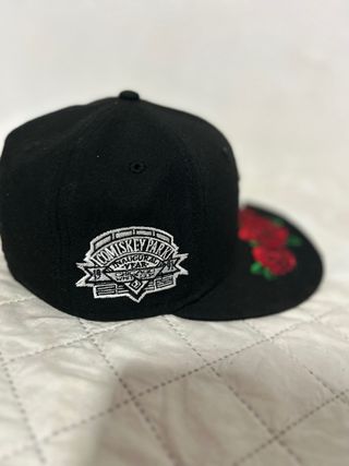 Gorra New Era Chicago White Sox Flores