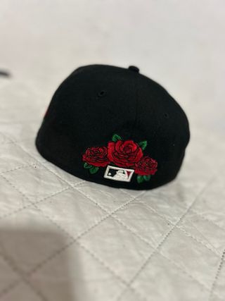 Gorra New Era Chicago White Sox Flores