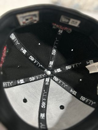 Gorra New Era Chicago White Sox Flores