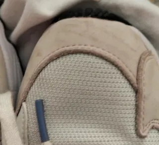 Deportivas Adidas Mujer Blancas y Rosas