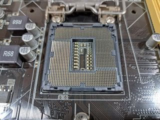 Placa ASUS H81M-K (1150)