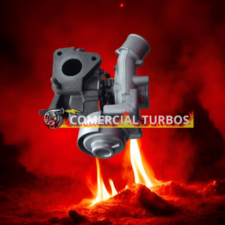 ‼️ TURBO 49335-01003 MITSUBISHI LANCER