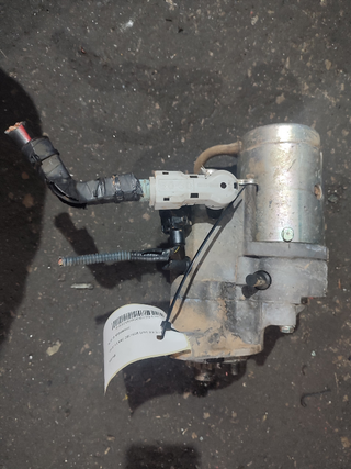 MOTOR ARRANQUE TOYOTA LAND CRUISER (J12) 3.0 D-4D