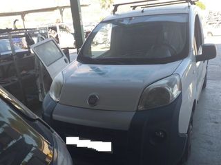 Centralita motor uce fiat 376816 55257726 qubo 1.3