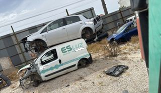 Centralita motor uce fiat 376816 55257726 qubo 1.3