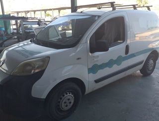 Centralita motor uce fiat 376816 55257726 qubo 1.3