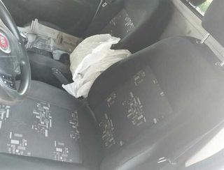 Centralita motor uce fiat 376816 55257726 qubo 1.3