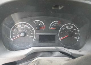 Centralita motor uce fiat 376816 55257726 qubo 1.3