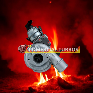 ‼️ TURBO 794786 150CV DE INTERCAMBIO