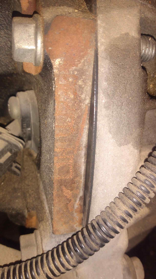 MOTOR COMPLETO FORD ESCORT BERL./TURNIER Atlanta