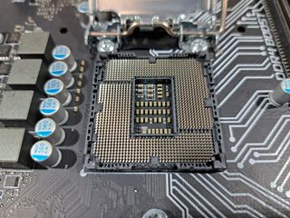 Placa MSI H110M ECO (1151)