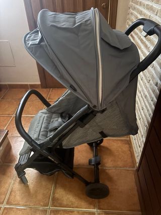 Passeggino Inglesina Quid2