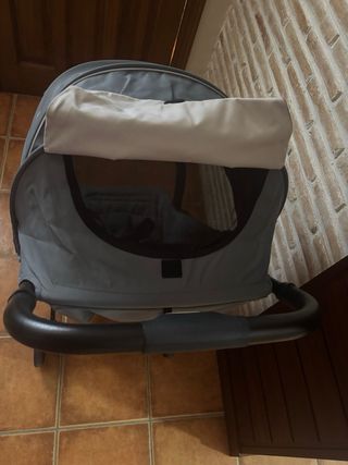 Passeggino Inglesina Quid2