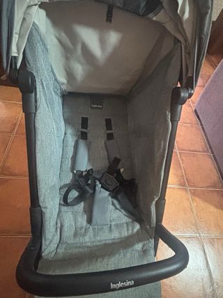 Passeggino Inglesina Quid2