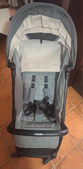 Passeggino Inglesina Quid2