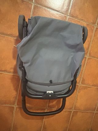 Passeggino Inglesina Quid2