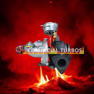 ‼️ TURBO 760700 174CV DE INTERCAMBIO