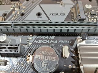 Placa ASUS H310M-A R2.0 (1151)