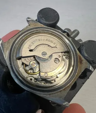 Orologio Orient Automatico 21 Gioielli