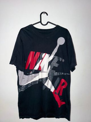 Camiseta Nike Air Jordan