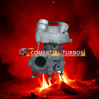 ‼️ TURBO 733952 KIA SORENTO 2.5