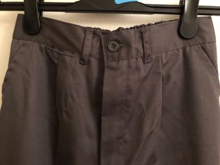 Pantalones de trabajo tipo cargo