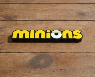Logo Minions