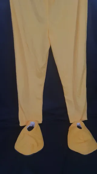 Disfraz Gallo Cabezón Talla Única