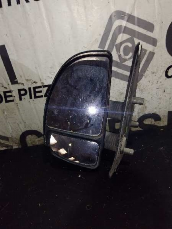 RETROVISOR IZQUIERDO CITROEN JUMPER CAJA ABIERTA
