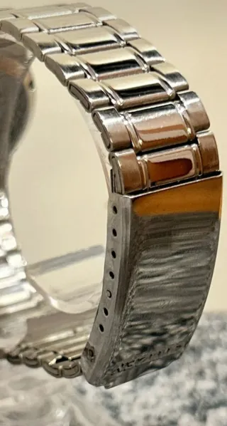 Orologio Citizen Eagle 21 Gioielli Automatico Vintage