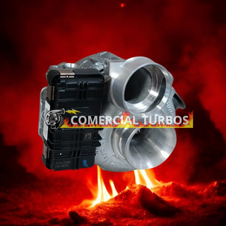 ‼️ TURBO 831120 192CV GARRETT