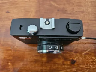 Cámara Werlisa Club Color