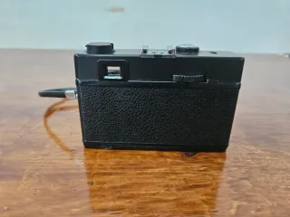 Cámara Werlisa Club Color