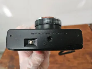 Cámara Werlisa Club Color