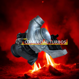 ‼️ TURBO 767378-0006 143CV DE INTERCAMBI
