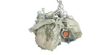 Caja de cambios opel m32017d zafira b a05 22500960