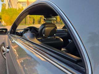 Mercedes-Benz  CLK 2005