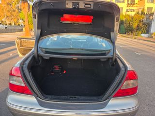 Mercedes-Benz  CLK 2005