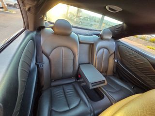 Mercedes-Benz  CLK 2005