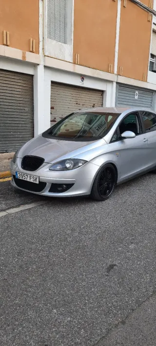 SEAT Altea 2007